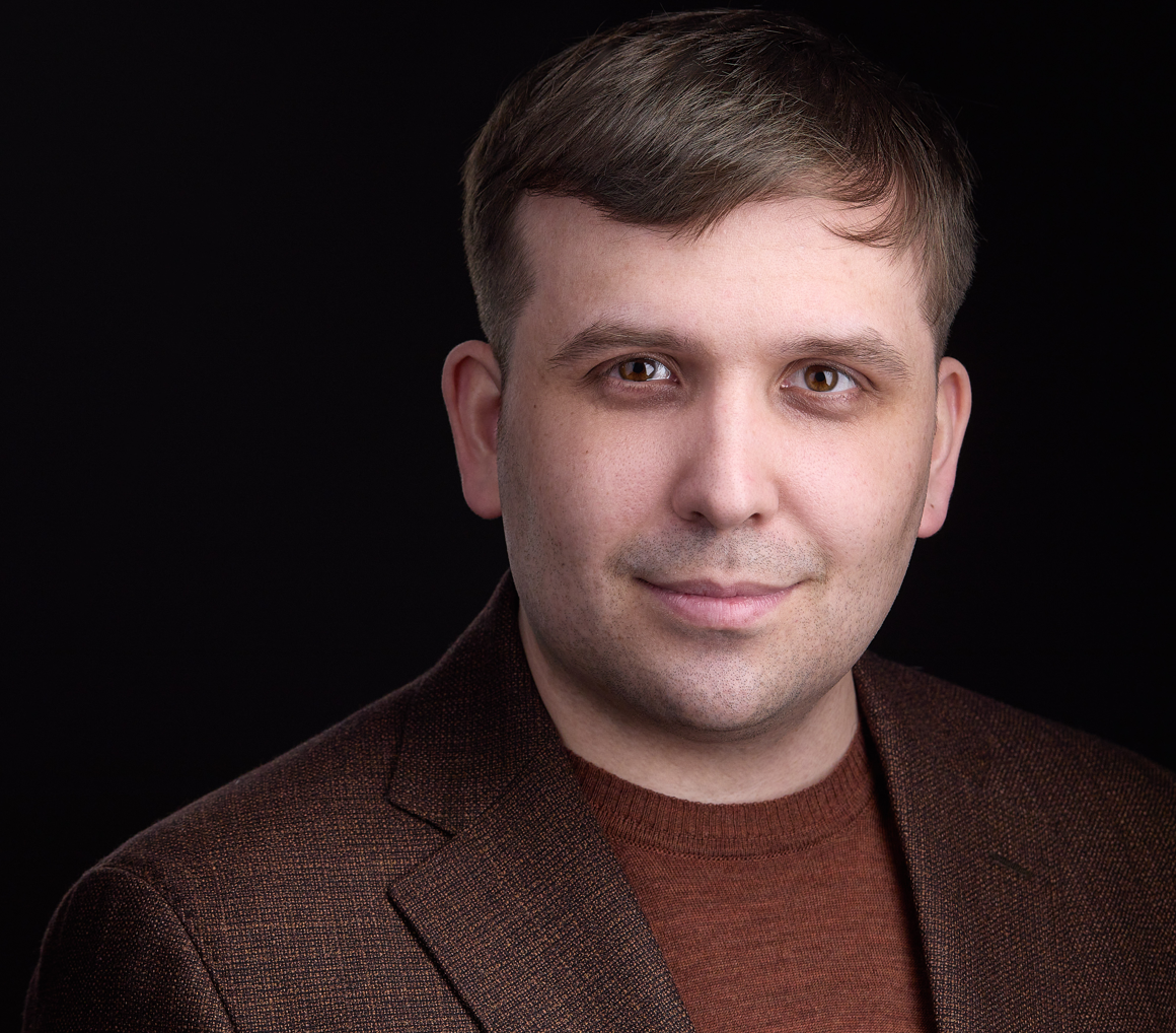 Котухов Евгений Сергеевич